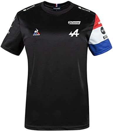 Alpine Racing 2021 team T-Shirt