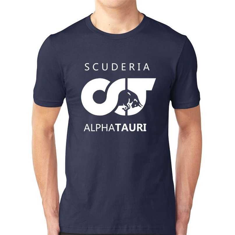 Alpha Tauri Shirt The Grid Clothing