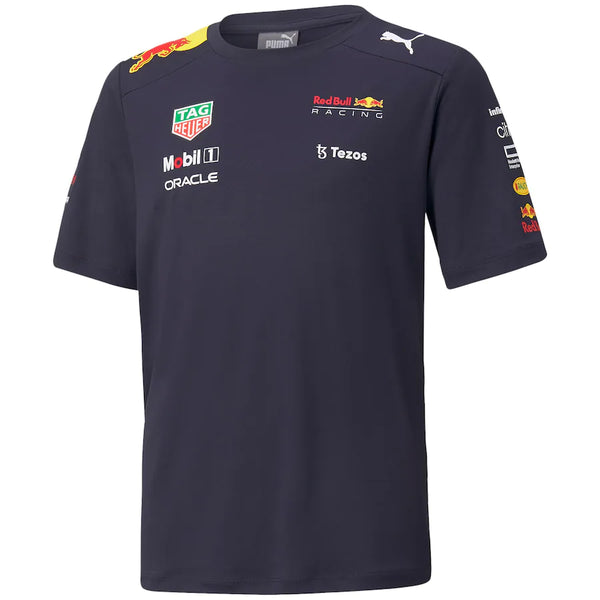 Red Bull Racing 2022 Team T-Shirt