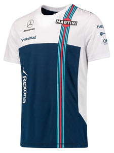 Williams Racing T-Shirt