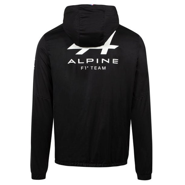 Alpine Racing F1 2021 Team Jacket