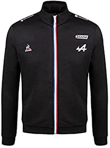 Alpine Racing F1 Team Softshell Jacket