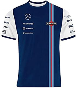 Williams Racing T-Shirt