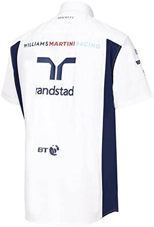Williams Racing Team Shirt