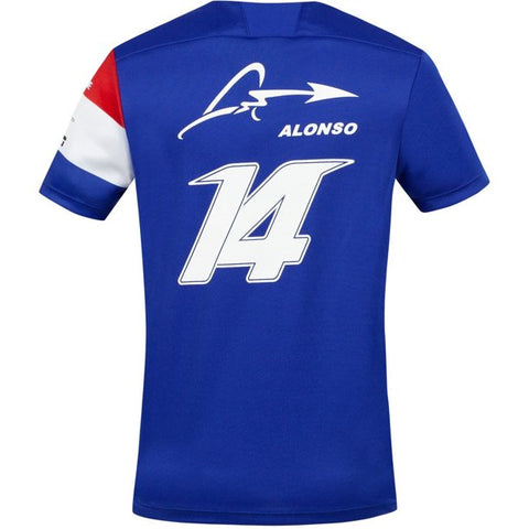 Fernando Alonso F1Team T-Shirt