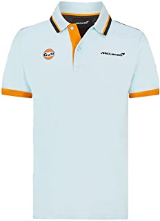 McLaren Team Polo