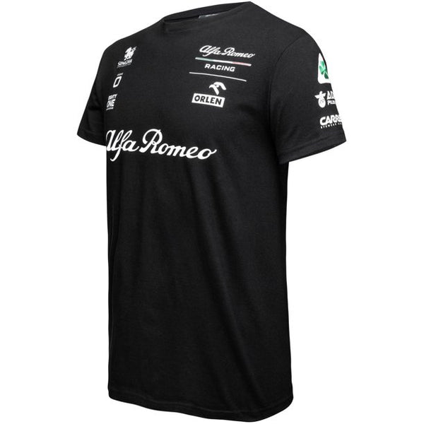 Alfa Romeo Men's T-Shirt