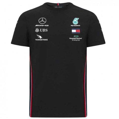Mercedes-AMG Petronas F1 Team Shirt 2020
