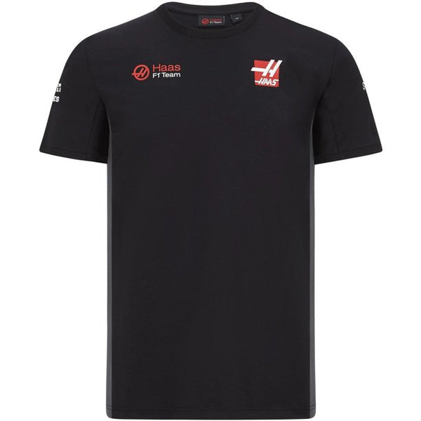 Haas Team T-Shirt