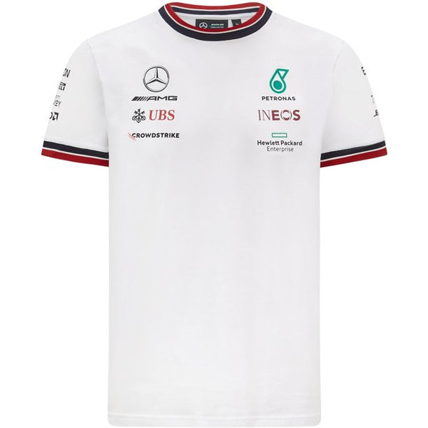 Mercedes Petronas T-Shirt
