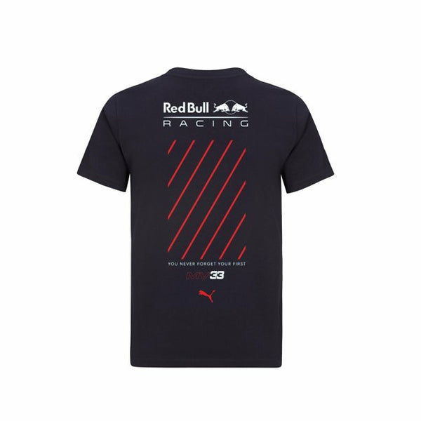 Red Bull Racing 2021 World Champion T-Shirt