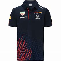 Red Bull Polo