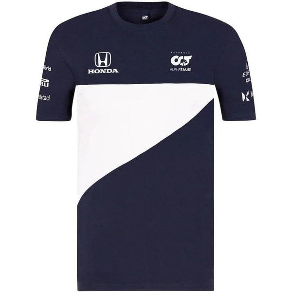 Scuderia AlphaTauri 2021 Team T-Shirt