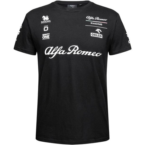 Alfa Romeo Men's T-Shirt
