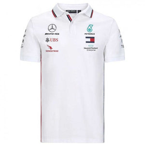 Mercedes Team Polo