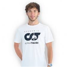 Alpha Tauri T-Shirt 4