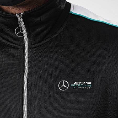Mercedes Benz Petronas F1 men's Track Jacket