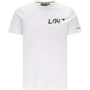 Lando Norris Men's T-Shirt