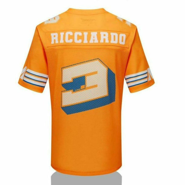 Daniel Ricciardo Austin edition jersey