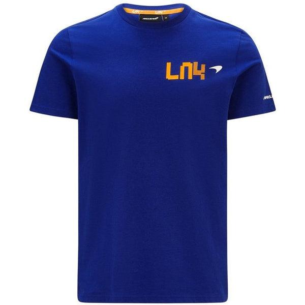 Lando Norris Men's T-Shirt 2