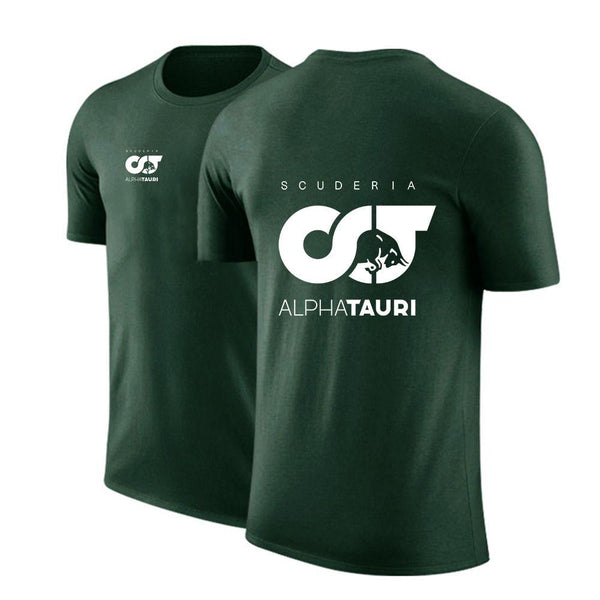 Alpha Tauri T-Shirt 2